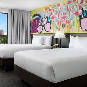 Queen Room Two Queen Beds Disability Access